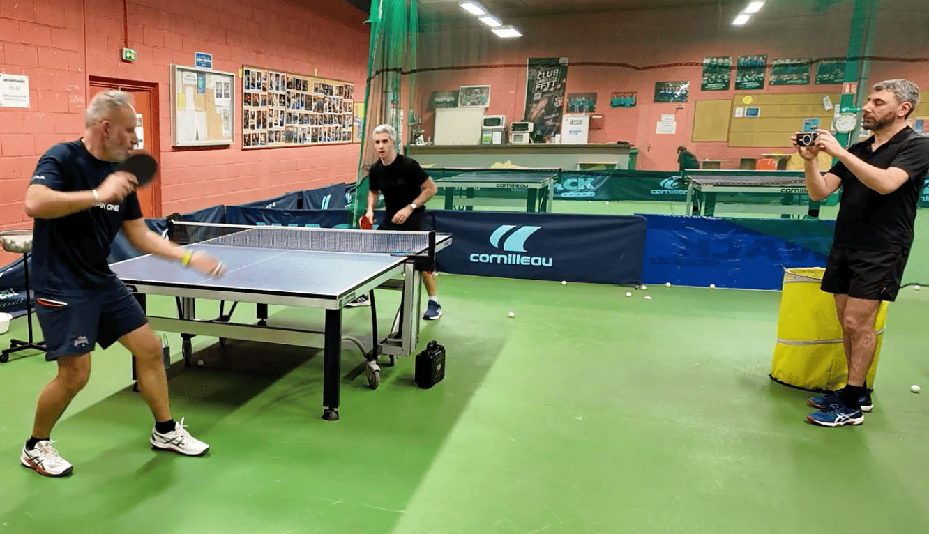 Cours particulier PingBooster